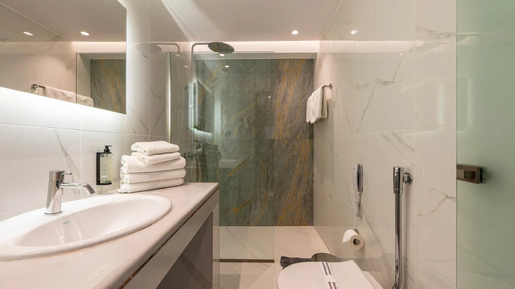 Athina Palace Resort & Spa